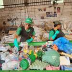 Prefeitura investe na Ascamara para fortalecer a reciclagem em Assaí Prefeitura investe na Ascamara para fortalecer a reciclagem em Assaí