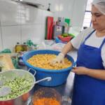 Alimentação escolar de qualidade todos os dias Alimentação escolar de qualidade todos os dias