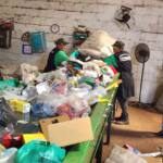 Prefeitura investe na Ascamara para fortalecer a reciclagem em Assaí Prefeitura investe na Ascamara para fortalecer a reciclagem em Assaí