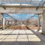 Acompanhe o andamento da construção da Super Creche