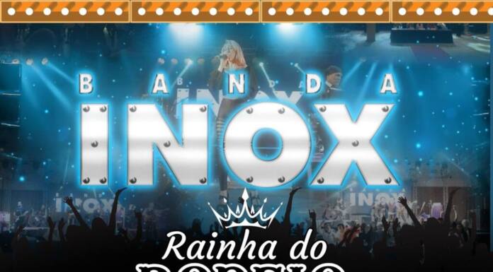 Vem aí o Baile da Rainha de Assaí