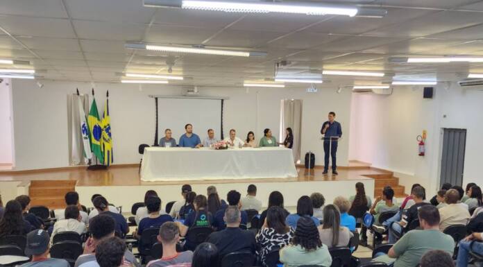 Sociedade Civil debate desenvolvimento urbano na 5ª Conferência Municipal das Cidades