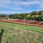 Centro Esportivo Juventus ganha forma e transforma a região da Vila Esperança