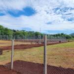 Centro Esportivo Juventus ganha forma e transforma a região da Vila Esperança