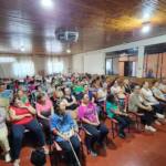 Dia Mundial da Saúde: Assaí intensifica vacinação contra influenza e orientações para terceira idade