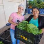 Mais de 11 mil refeições de qualidade são preparadas semanalmente para as escolas e CMEIS de Assaí