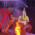 Segunda noite de festa registra o maior público das festas de Assaí