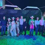 Segunda noite de festa registra o maior público das festas de Assaí