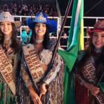 Milhares de pessoas de Assaí e região prestigiaram a primeira noite de festas do Rodeio Assaí 93 anos. Milhares de pessoas de Assaí e região prestigiaram a primeira noite de festas do Rodeio Assaí 93 anos.