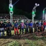 Segunda noite de festa registra o maior público das festas de Assaí