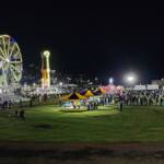 Milhares de pessoas de Assaí e região prestigiaram a primeira noite de festas do Rodeio Assaí 93 anos. Milhares de pessoas de Assaí e região prestigiaram a primeira noite de festas do Rodeio Assaí 93 anos.