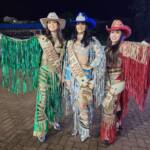 Milhares de pessoas de Assaí e região prestigiaram a primeira noite de festas do Rodeio Assaí 93 anos. Milhares de pessoas de Assaí e região prestigiaram a primeira noite de festas do Rodeio Assaí 93 anos.