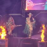 Segunda noite de festa registra o maior público das festas de Assaí