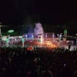 Segunda noite de festa registra o maior público das festas de Assaí
