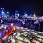 Segunda noite de festa registra o maior público das festas de Assaí