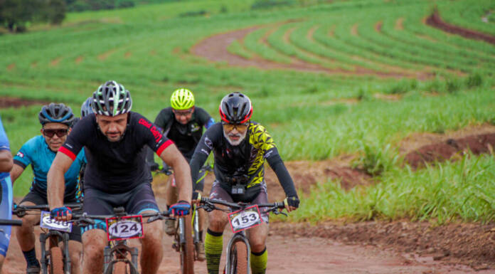 Evento de cicloturismo em Porecatu deve atrair mais de 500 participantes
