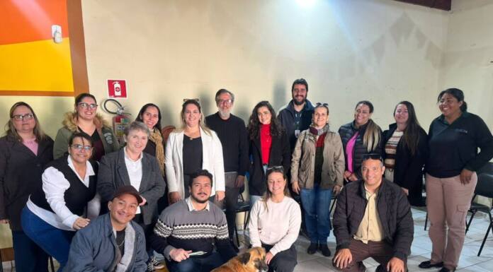 Assaí participa de encontro regional para fortalecer a cultura e o turismo