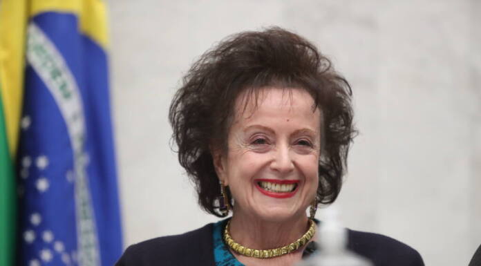 Governador Ratinho Junior lamenta morte da primeira-dama de Curitiba, Margarita Sansone