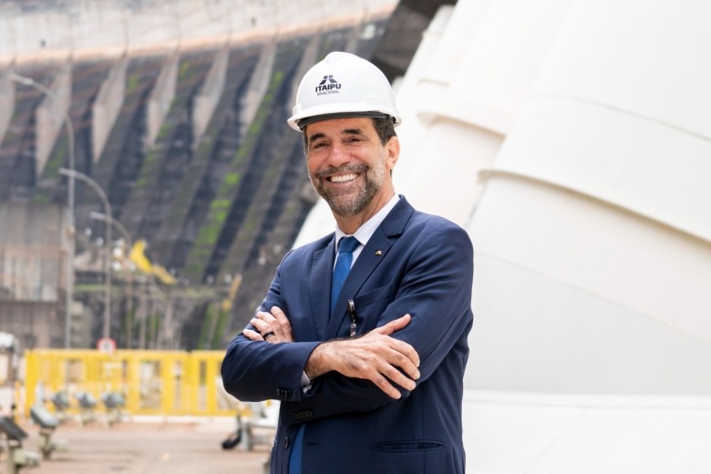 Itaipu: maior receita, menos gastos e mais investimentos em responsabilidade social Itaipu: maior receita, menos gastos e mais investimentos em responsabilidade social