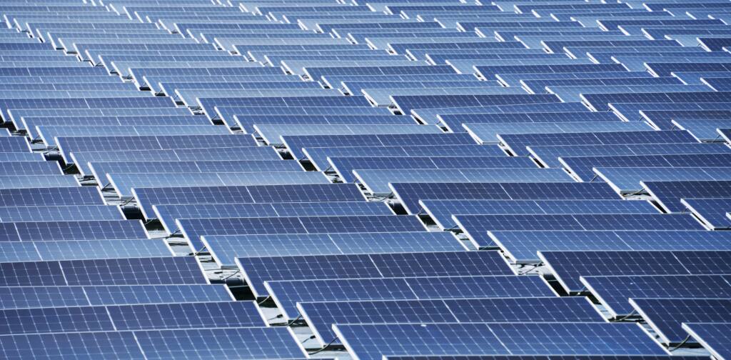 Itaipu vai instalar usina solar flutuante no reservatório