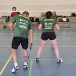 Atletas de colégio estadual fazem intercâmbio na Europa com apoio do Proesporte