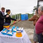 Cornélio Procópio inova com castração e chipagem de animais.