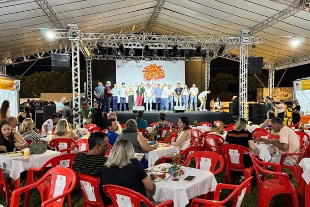 Verão Gastronômico em Japurá movimenta economia das agroindústrias familiares
