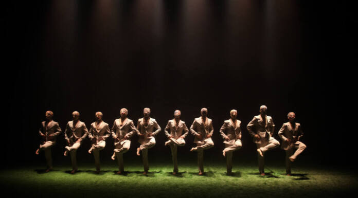 Foto: Stephanie D'Ornelas/CCTG