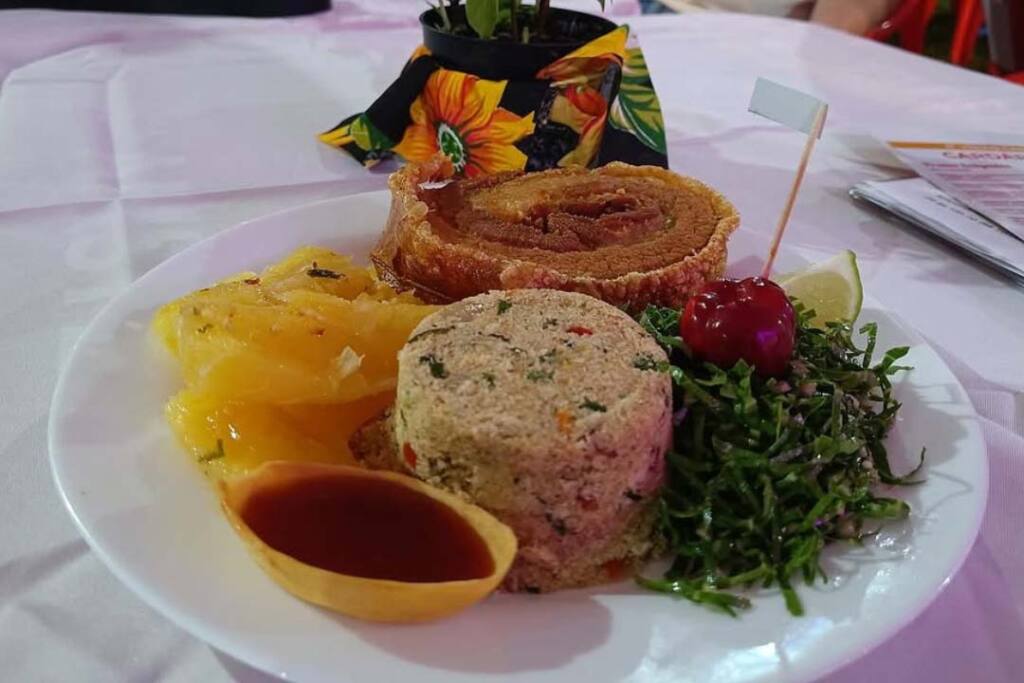 Verão Gastronômico em Japurá movimenta economia das agroindústrias familiares