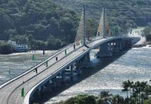 98% dos moradores acreditam que Ponte da Vitória vai aumentar turismo no Litoral