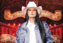 Show de Ana Castela é antecipado para 22h na ExpoArapongas