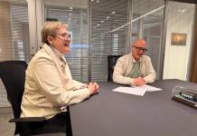 ACIL e Invest Paraná firmam parceria para atrair novos investimentos a Londrina