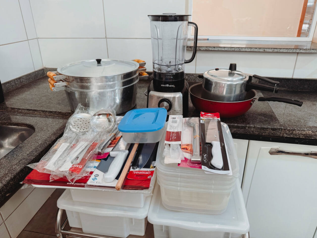 Administração municipal de Primeiro de Maio segue investindo em melhorias no Hospital Municipal Administração municipal de Primeiro de Maio segue investindo em melhorias no Hospital Municipal