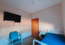 Administração municipal de Primeiro de Maio segue investindo em melhorias no Hospital Municipal