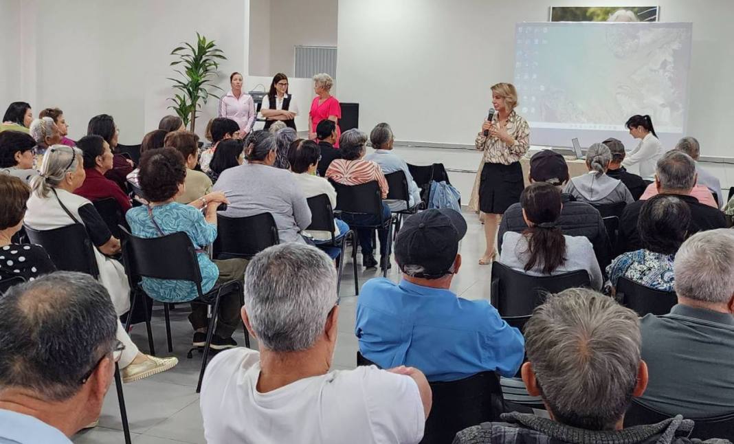 Divulgação/NCPMA