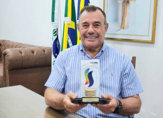 Página Inicial