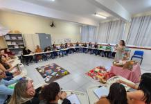 Assaí inicia formação do ConectaSaber e reforça compromisso com a Educação