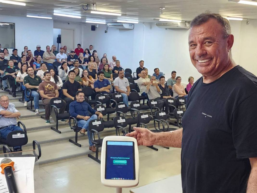 Divulgação/NCPMA