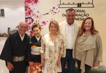 Auditora do ICF inicia visita de três dias a Assaí após cidade chegar ao Top7 mundial