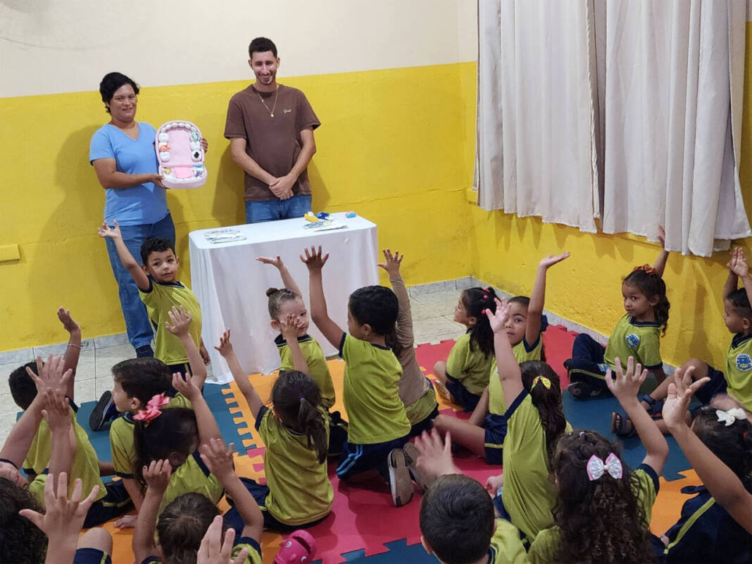 Divulgação/NCPMA
