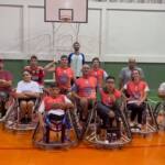 Campo Mourão lança Centro de Referência Paralímpico Campo Mourão lança Centro de Referência Paralímpico
