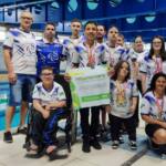 Campo Mourão lança Centro de Referência Paralímpico Campo Mourão lança Centro de Referência Paralímpico