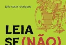 Escritor de Arapongas lança livro de crônicas nesta quinta-feira em Londrina