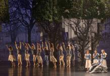 Agenda cultural tem Bienal de Curitiba no MON, balé “GiselleS” e oficinas