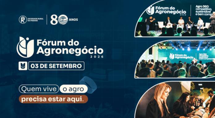 Clima ganha peso nas decisões do campo e será tema de fórum em Londrina