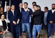 Alexandre Curi defende união institucional para devolver protagonismo do Paraná no Senado