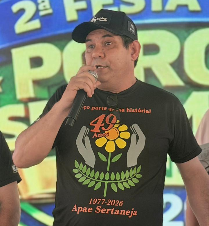 Almoço do “Porco Espalmado” beneficia APAE de Sertaneja