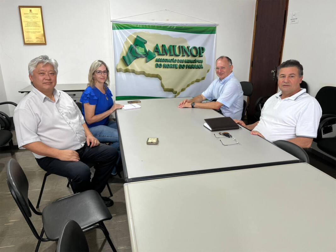 Foto: Amunop/Divulgação