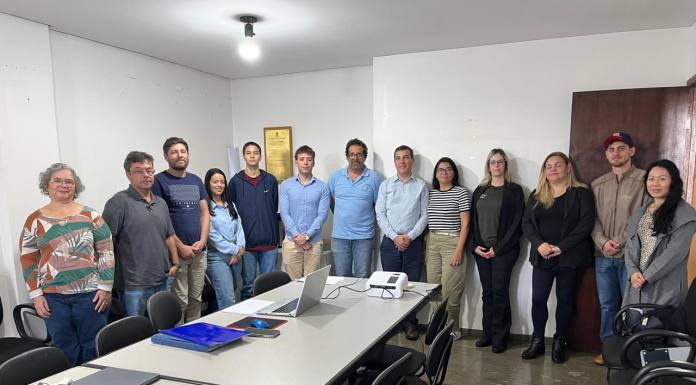 Amunop sedia reunião técnica para laudos do Imposto Territorial Rural