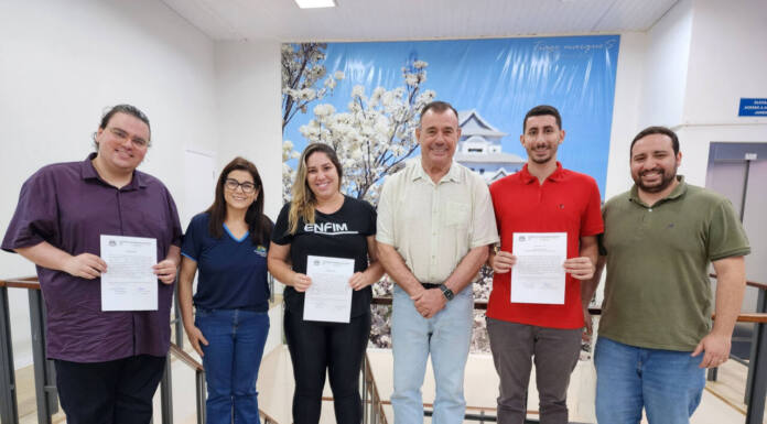 Novos servidores para a Assistência Social e Saúde